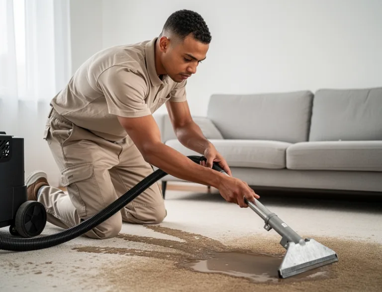 Water Damage Restoration Chester-le-Street